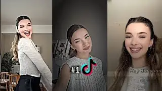 Sıla Dündar en popüler tiktok Editleri 