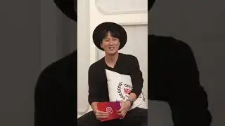 230926 Girls' Generation SEOHYUN Instagram​ LIVE​ | IG: seojuhyun_s @SEOHYUN_OFFICIAL