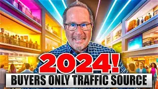Get Real Buyer Traffic - SendBuyers.com Review