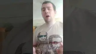 Джареда летом. Search and Destroy (30 Seconds to Mars) #играемипоём #30secondstomars #cover