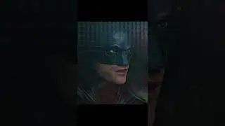 Riddler is ahead of Batman Music: (Melodix - Your Smile ) (Slowed) #shorts #batman #robertpattinson