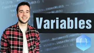 Programming for Beginners - Variables