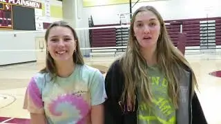 Laramie Volleyball Regional Preview 2022