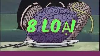 Tất cả 8 loại trái cây ác quỷ trong thế giới One Piece - WIKIA