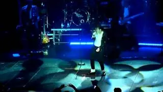 BEN A Tribute to Michael Jackson LIVE