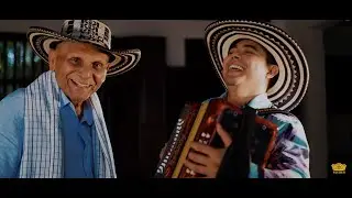 CANTO MI MACHETE -  YEISON LANDERO  FT  ADOLFO PACHECO (UNA LEYENDA)