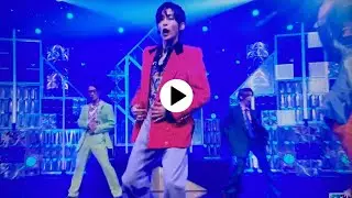 Mステ Snow Man「Dangerholic」 (スノーマン トリリオンゲーム 主題歌 ミュージックステーション) 2023年9月8日