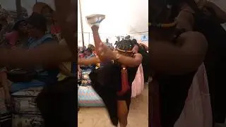 African Traditional dance #africa #golffamily