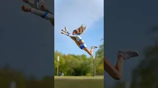 Cheerleader 