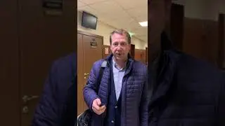 Выигранное дело по Ст. 12.24 ч.2 коап рф. Клиенту грозило лишение прав.