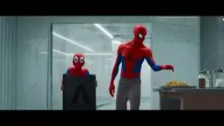 Spider-Man : New Generation – Extrait Another Another Dimension – VF