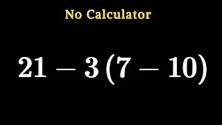 Factorial Tricks You Must Know for Fast Calculations