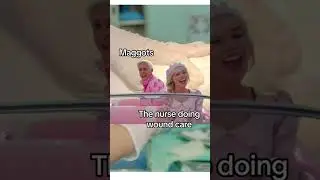 Maggot debridement is great but only if that was your intention #nurse #nursehumor #woundcare