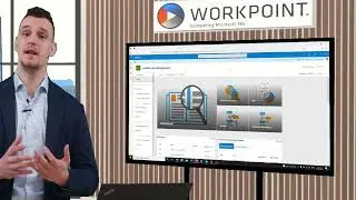 Tuesday´s Tips and Tricks with WorkPoint 365 Explore - Find the needed document as fast as possible