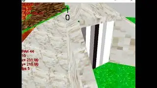 my 3d level maker around 2020 or 2021.