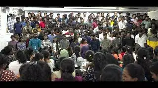 ගාලු ඉතිහාසයේ ලොකුම Engineering Batch එක මෙවර....