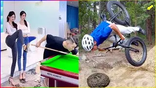 AWW NEW FUNNY 😂 Funny Videos 