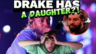 KENDRICK LAMAR TOOK THINGS PERSONAL! Meet The Grahams Reaction *DRAKE EXPOSED?!*