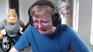 Most Dramatic Comment Section. (C418 Sweden Minecraft comments)