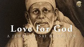 Love for God