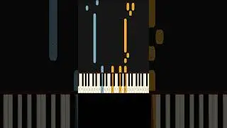 Learn To Play One Day Tata McRae on Piano! (Hard)