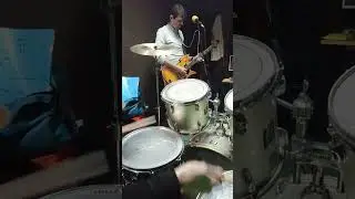 My musical rehearsal