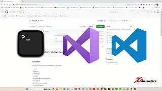 Move files and folders Using GitHub's web-based editor