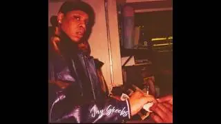 Jay Z Type Beat “Crown Of Silent Storms”