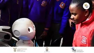 National Science Week 2023 Launch Highlights - University of Venda