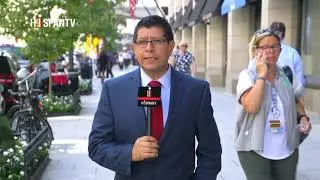 Homenajean a víctimas del 911 y piden la verdad sobre los ataques