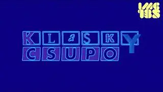 NTV-PS Csupo V1 (1996-1997) In Videoup V2.5