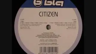 Citizen - 1980 (Marshall Mix)