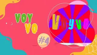 VOY VO | 4-SON