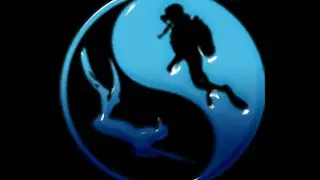 Голый гидрокостюм Subvenator Kraken 8мм неопрен HEIWA EX