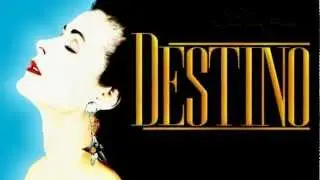 Tema de la telenovela DESTINO 1990 / Bebu Silvetti & Lourdes Munguía