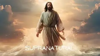 Supranatural