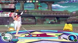 -45 Abbot Mine SaMuKa(e64)KaaH [PangYa Challenges]