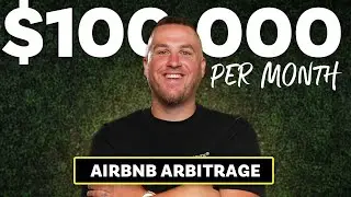 Easiest Way to Make $100k/Month In Real Estate as a Beginner