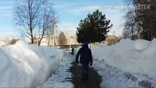 ПАРОДИЯ Тает Лёд