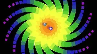 Aavegotchi Aanimated - Ep.18 - Warp Zone - with John.Gotchi