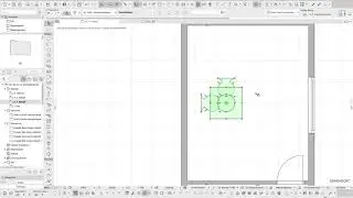 16 Grupper   Archicad