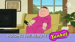 Гриффины, дрочеяло