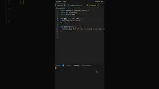 Mastering Node.js and Express.js with this MongoDB Tutorial