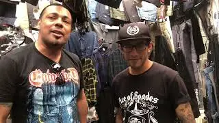 Tianguis El Chopo México 2023