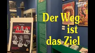 Donnerstag – Zaubertag / Episode 137