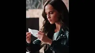 Отец оставил ей послание, и она в шоке😱 