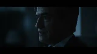 You're Killing Me (2023) Exclusive Clip - Dermot Mulroney and Anne Heche