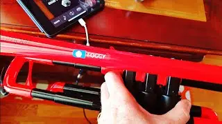 How to make a trumpet sound like an electric guitar