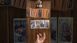 A Special Message That Is Meant To Reach You Right Now! #shorts #tarot #tarotreading