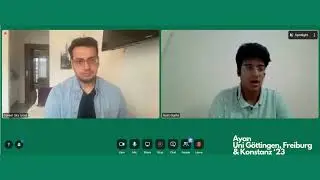 The cost of studying Masters in Germany | CareerSky student stories